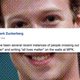 Illustration for article titled Mark Zuckerberg Asks Racist Facebook Employees to Stop Crossing Out Black Lives Matter Slogans